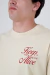 PLAYERA OVERSIZE KEEP