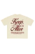 PLAYERA OVERSIZE KEEP - comprar en línea