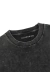 PLAYERA ACID WASH OVERSIZE ANGEL en internet