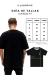 PLAYERA OVERSIZE GROW - tienda en línea