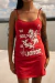 Vestido Curto São Jorge