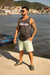 Regata ES 100% capixaba preta