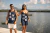 Regata Capixaba Azul Jeans - BAYÔ