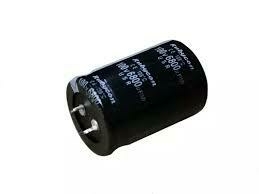 Cap Elect 6800uf 80v (Rubycon)