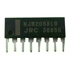 Njm2068ld