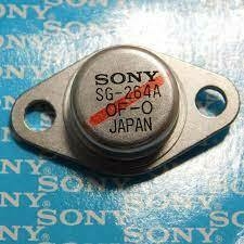 Sg264A (Sony)