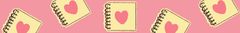 Banner de la categoría Cuadernos