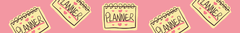 Banner de la categoría Planners