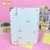 Cuaderno de HELLO KITTY con Hoja de lineas tipo esquela - Charuri