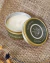 Vela Perfumada Serenidade Bambu