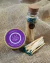 Kit Vela Perfumada Travel + Fósforos Ecológicos