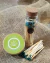 Kit Vela Perfumada Travel + Fósforos Ecológicos - loja online