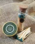 Imagem do Kit Vela Perfumada Travel + Fósforos Ecológicos