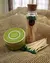 Kit Vela Perfumada Travel + Fósforos Ecológicos na internet