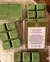 Pastilhas Aromáticas Wax Melts Serenidade Bambu - comprar online