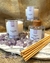 Vela Aromática Conexão Ametista 200gr - comprar online
