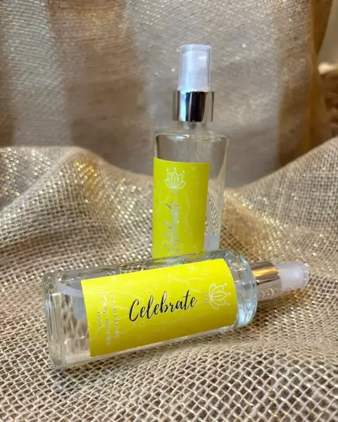 Home Spray Celebrate Champagne - comprar online