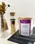 Vela Aromática Harmonia Lavanda - comprar online