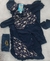 Kit Saída Maternidade Nuvem