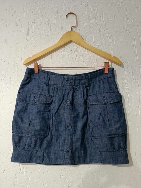 Mini saia cargo tam G Zara