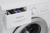 LAVARROPAS PHILCO 8KG PHLF081B 1200RPM BLANCO "A" - PAIRED HOGAR