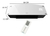 PE-CV20B BLANCO - PEABODY en internet