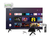 TV SMART TCL 40" L40S66E, SMART FHD,ANDROID TV - comprar online