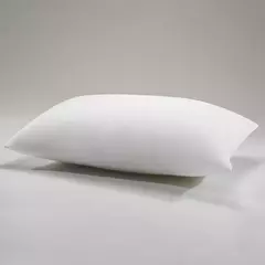 Travesseiro Altenburg Suporte Médio 50cm x 70cm - 100% algodão - comprar online