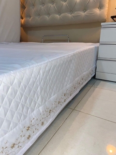 SAIA PLUMA - COM TAMPO - KING - comprar online
