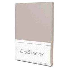 Lençol Buddemeyer Basic Percalle Avulso Rosa 180 Fios - Casal