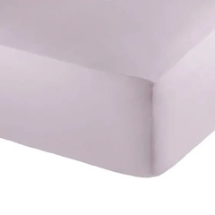 Lençol Buddemeyer Basic Percalle Avulso Rosa 180 Fios - Casal na internet