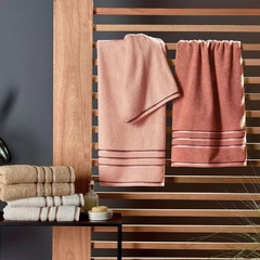 Toalha de Banho Classic 68x1,35 - Toalhas Appel