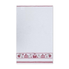 Toalha de Copa Gourmet 45x68 - 100¨% algodão