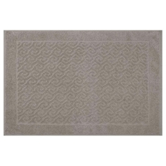 Toalha de Piso Spazio 50x70 - 100% algodão - loja online