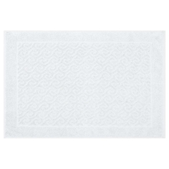 Toalha de Piso Spazio 50x70 - 100% algodão na internet