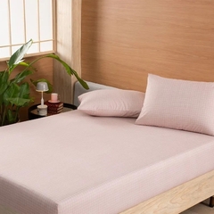 Jogo de Cama Queen 3 peças Toque Acetinado Play L - comprar online