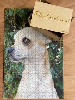 Puzzle Box 506