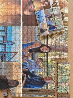 Puzzle Box 200 - comprar en línea