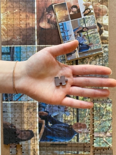 Puzzle Box 200 en internet