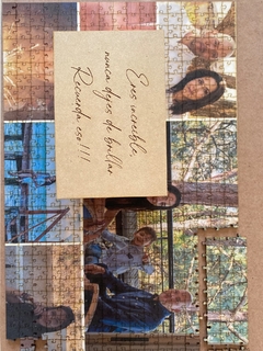 Puzzle Box 200