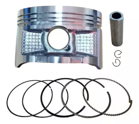 KIT PISTAO CB/XRE 300 0.25
