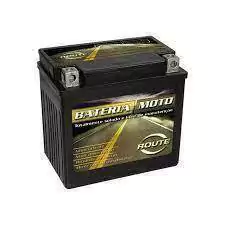 BATERIA BROS/CG150 09/FAN150 09 (SELADA) XTZ6-LS