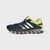 Springblade Razor Grey/Purple