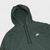 Moletom Nike Verde - comprar online