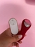 VIBRADOR DE CALCINHA COM CONTROLE - KAMILA