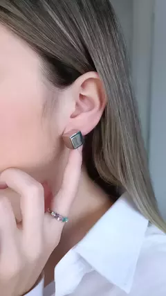 Brinco TENDÊNCIAS cubo liso na internet
