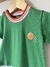 Macacão Curto Basquete - Verde - comprar online