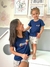 Pijama Basset Dog Unissex Kids - loja online