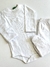 Conj. Listra Body Manta Bird - loja online