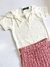 Conj. Tricô Laço Luísa - comprar online